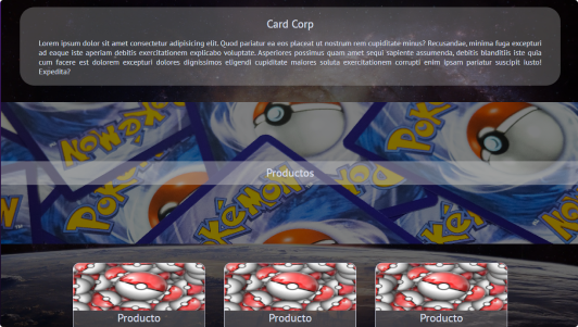 CardCorp