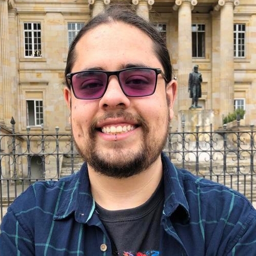Foto perfil Harold Sanchez Alcantar